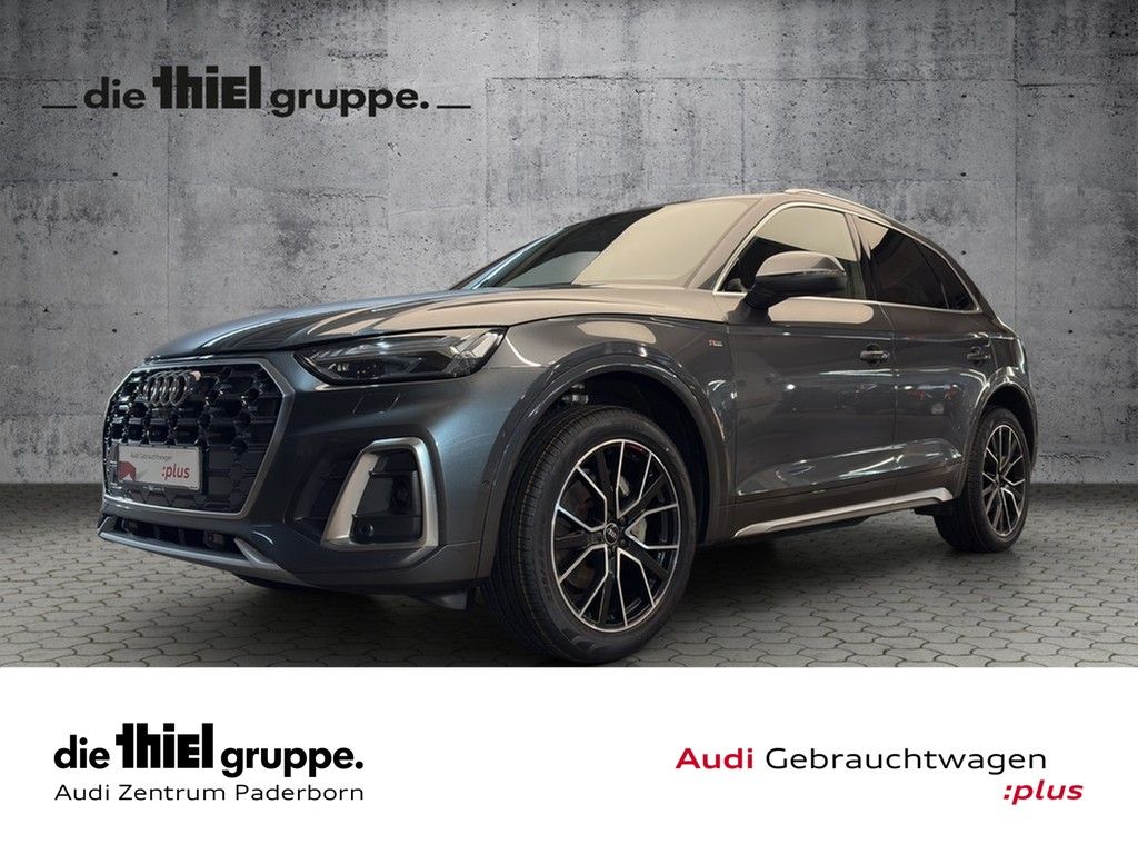 Audi Q5 2022