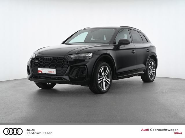 Audi Q5 2022