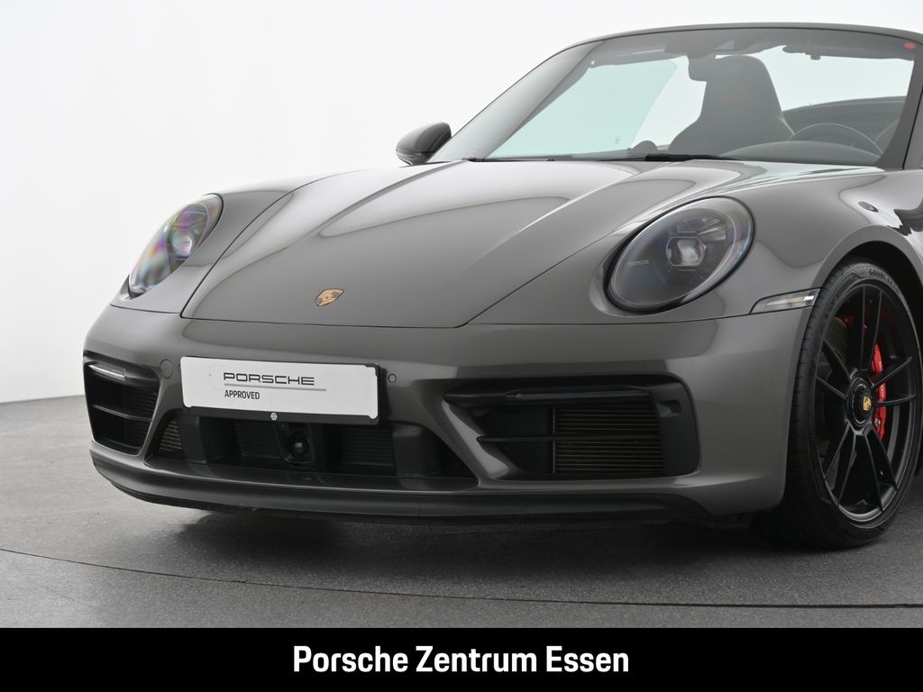 Porsche 992 2022