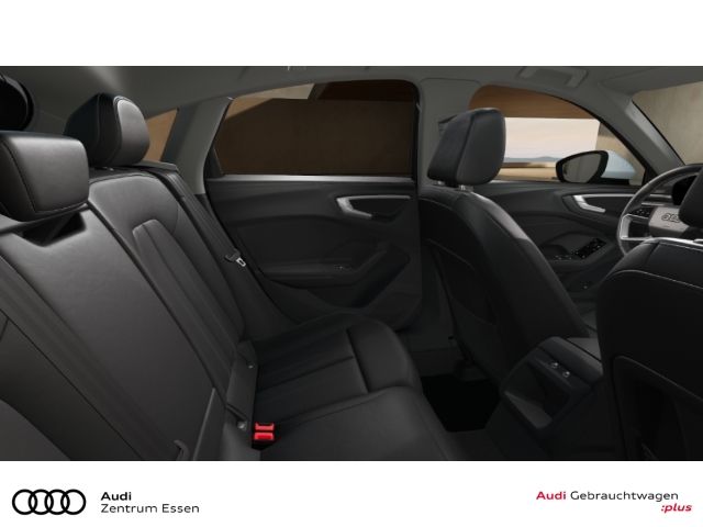 Audi A5 2025