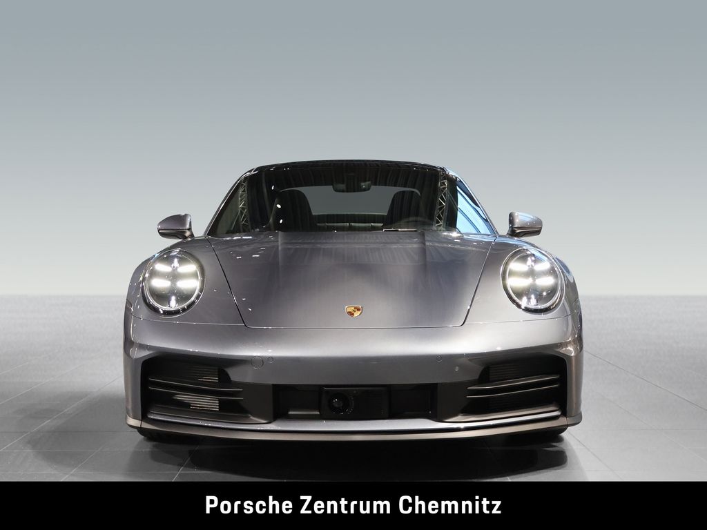 Porsche 992 2025