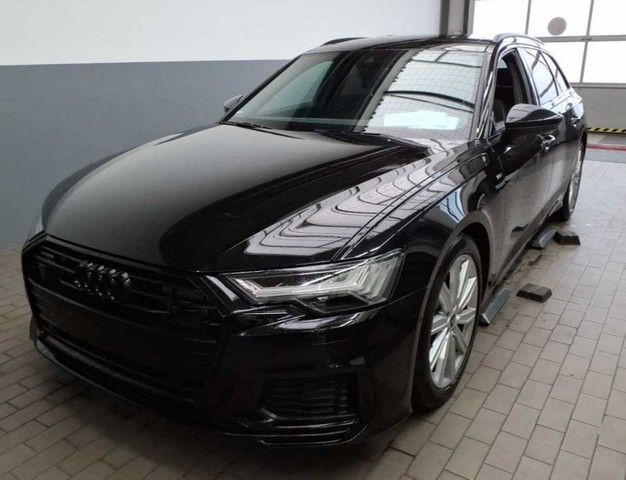 Audi A6 2023