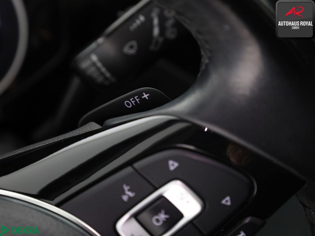 Volkswagen Touran 2019