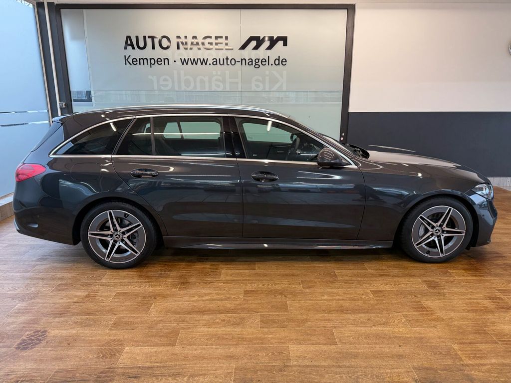 Mercedes-Benz C 300 2025
