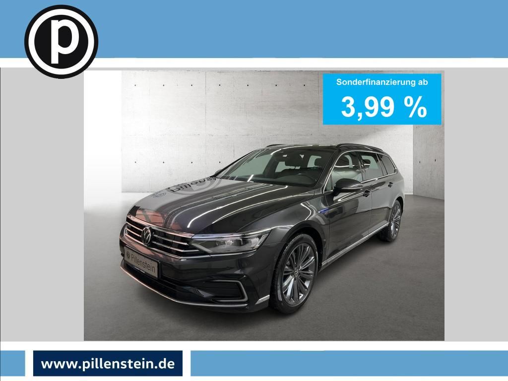 Volkswagen Passat Variant 2021