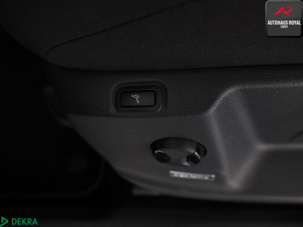 Volkswagen Touran 2019