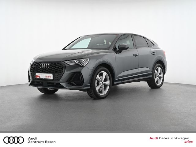 Audi Q3 2021