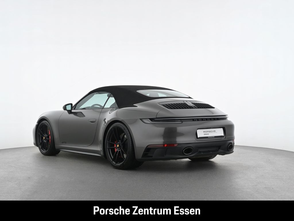 Porsche 992 2022
