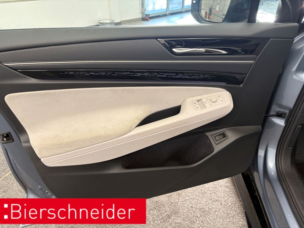 Volkswagen ID.7 2025