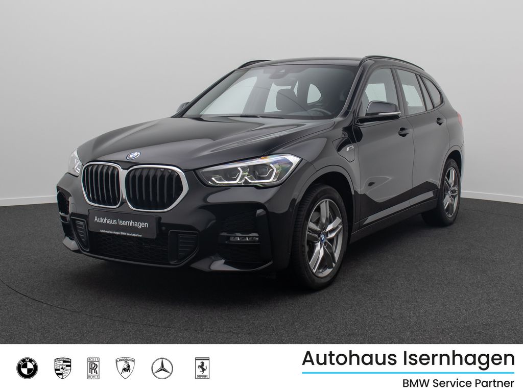 BMW X1 2022