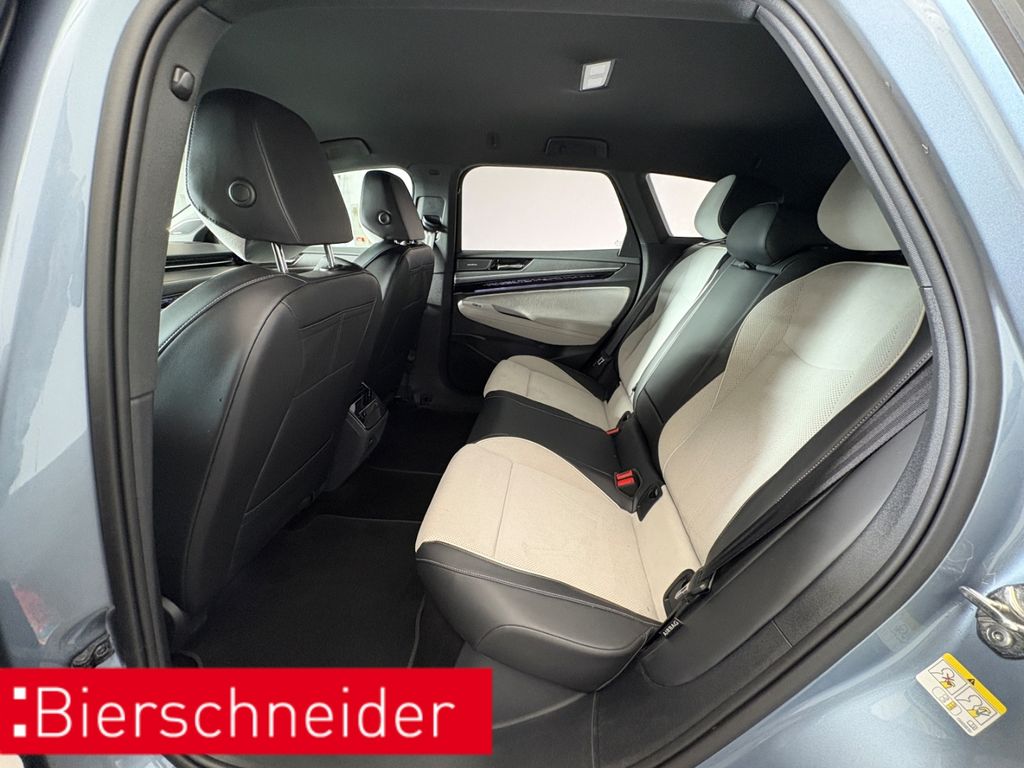 Volkswagen ID.7 2025