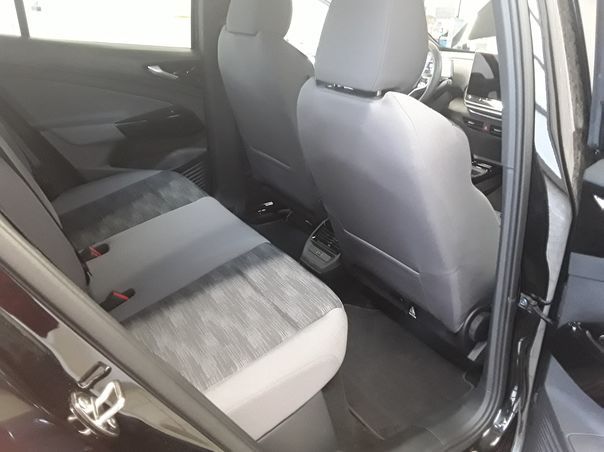 Volkswagen ID.5 2025