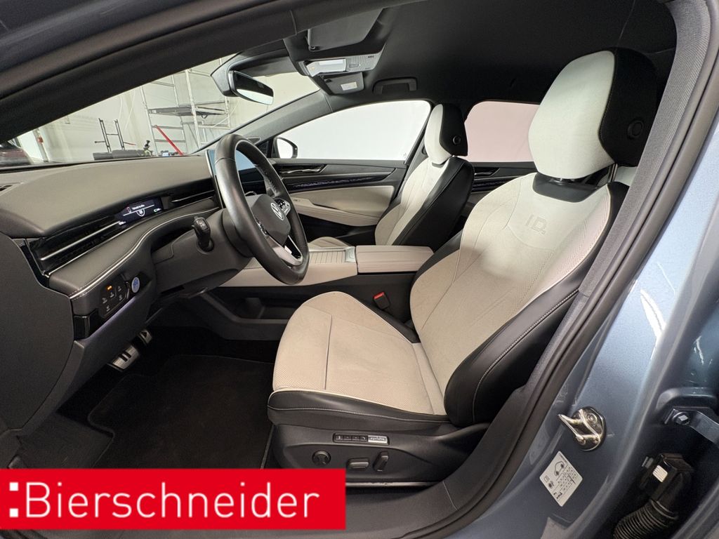 Volkswagen ID.7 2025