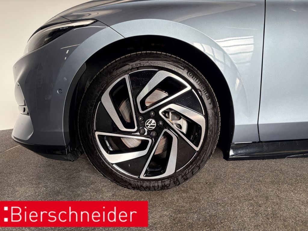 Volkswagen ID.7 2025