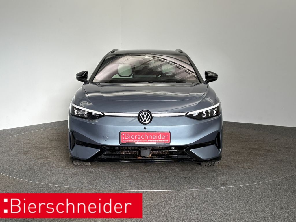 Volkswagen ID.7 2025