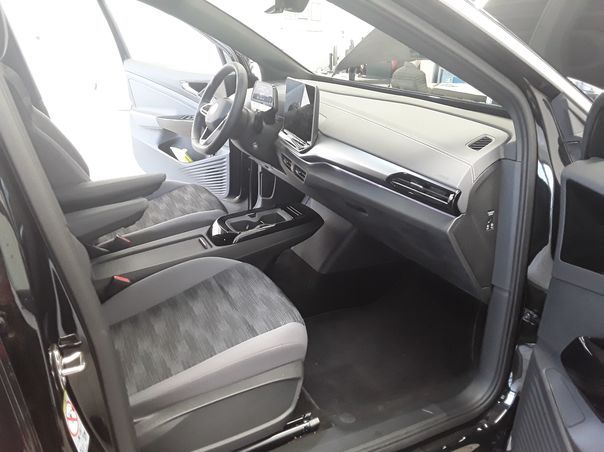 Volkswagen ID.5 2025