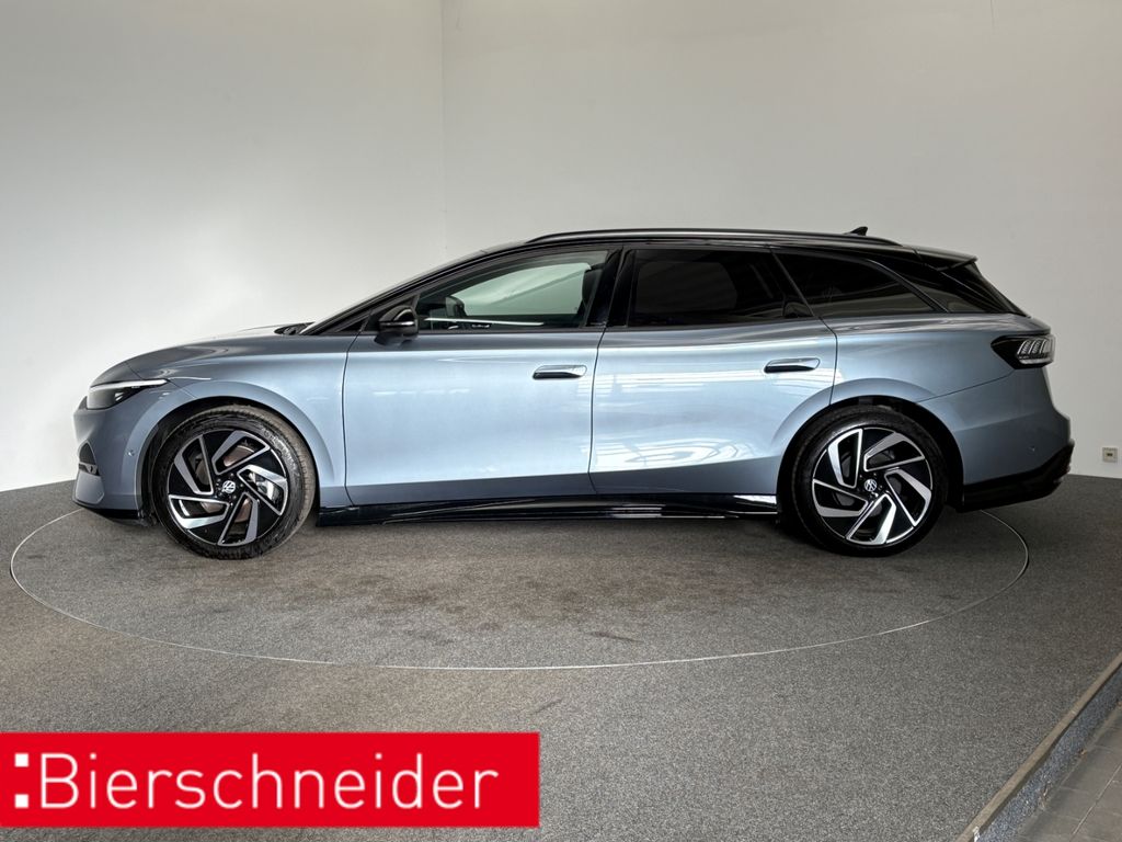 Volkswagen ID.7 2025