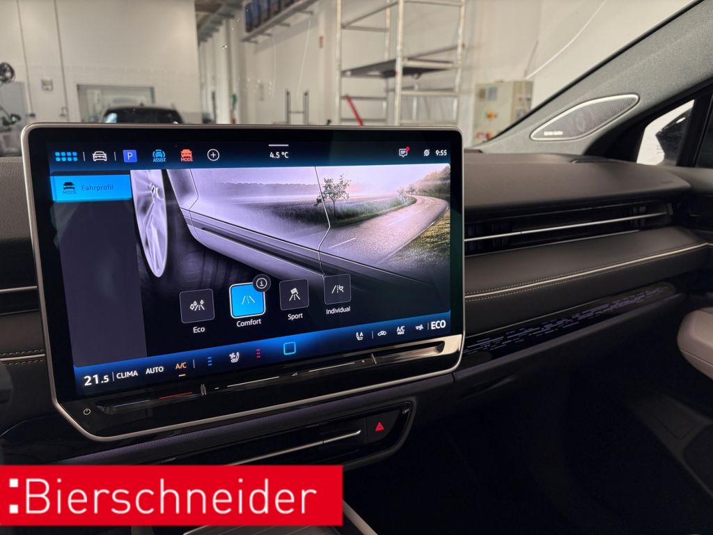 Volkswagen ID.7 2025