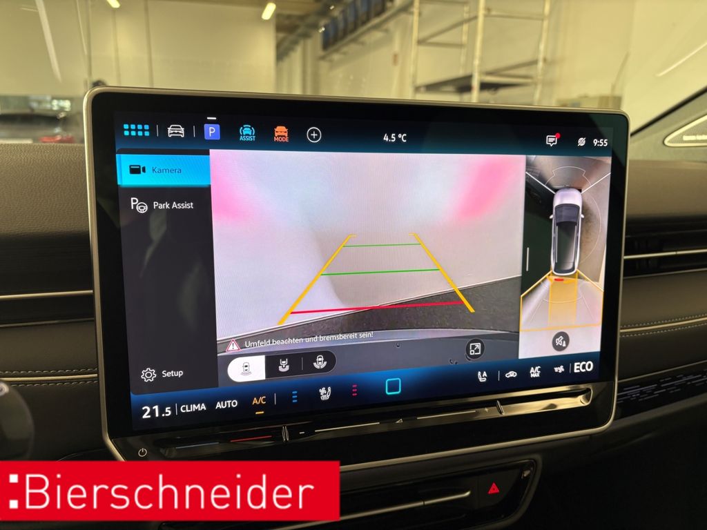 Volkswagen ID.7 2025