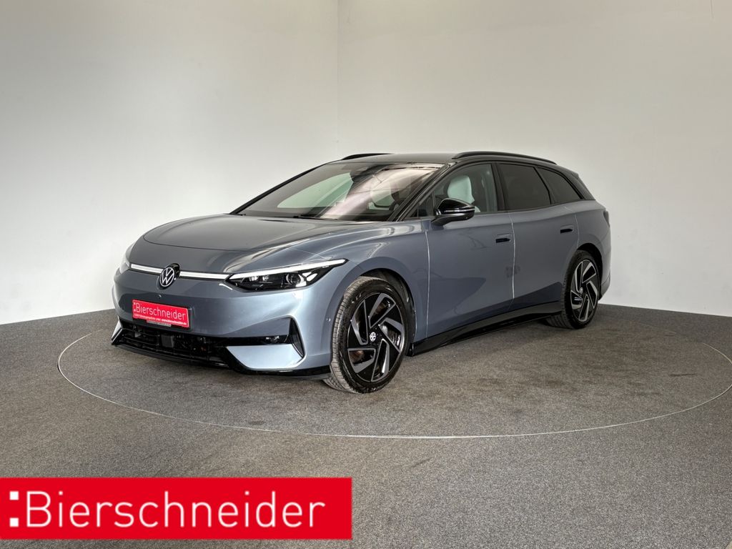 Volkswagen ID.7 2025