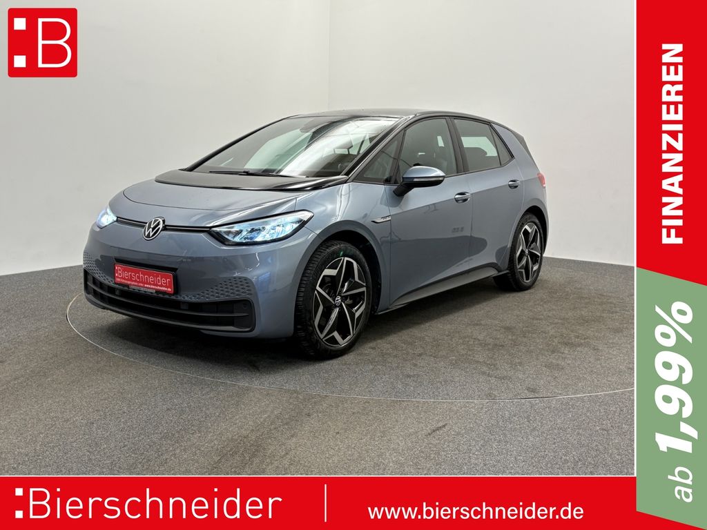 Volkswagen ID.3 2022