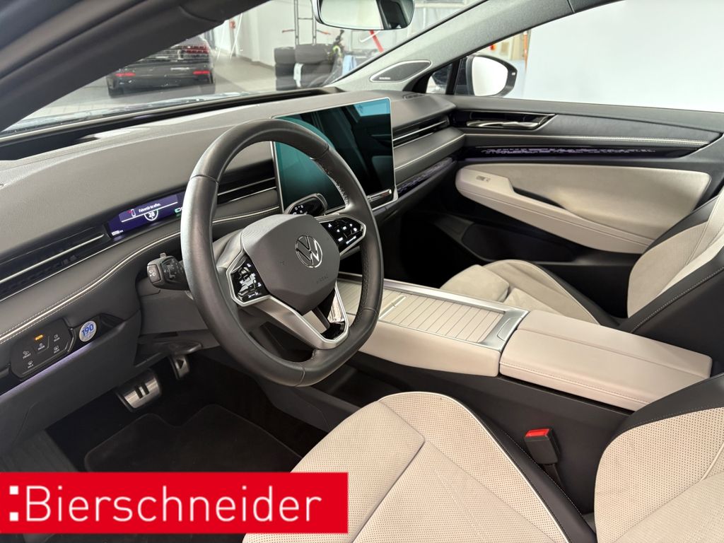 Volkswagen ID.7 2025