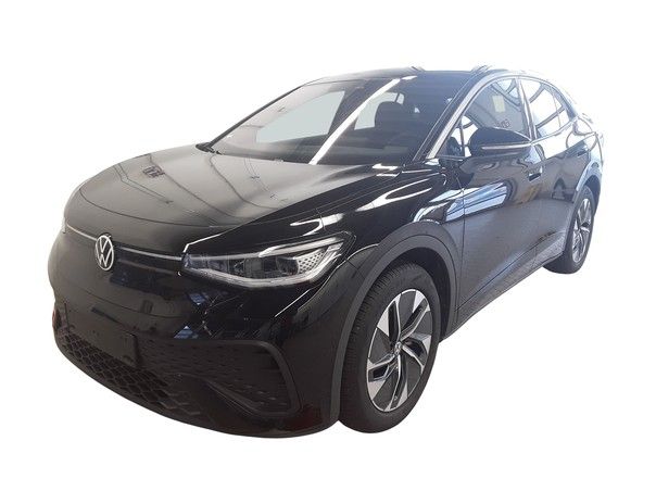 Volkswagen ID.5 2025