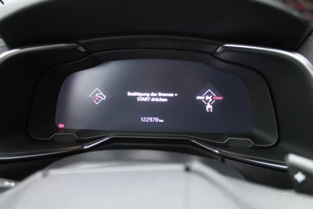 DS Automobiles DS7 (Crossback) 2018