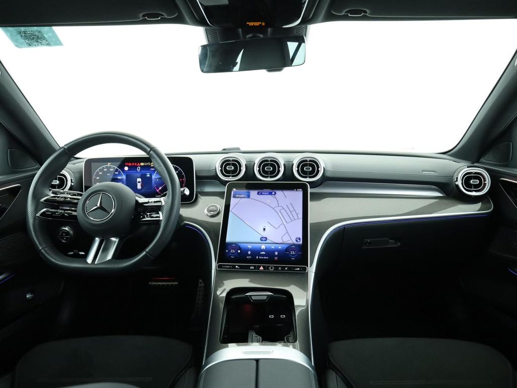 Mercedes-Benz C 300 2025