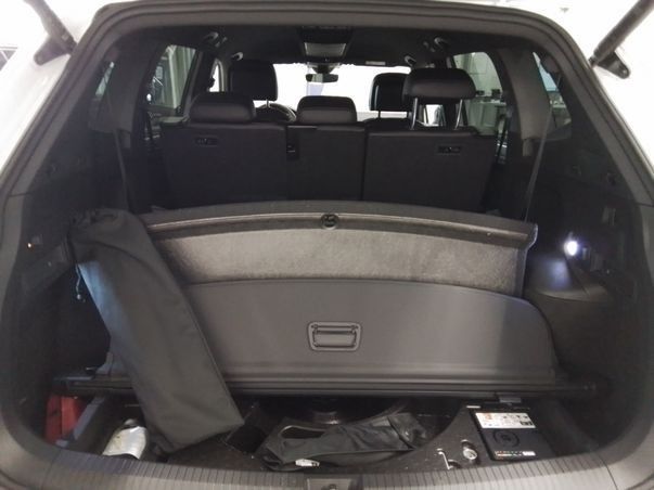 Volkswagen Tiguan Allspace 2025