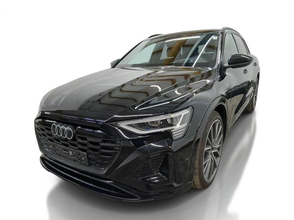 Audi Q8 e-tron 2023