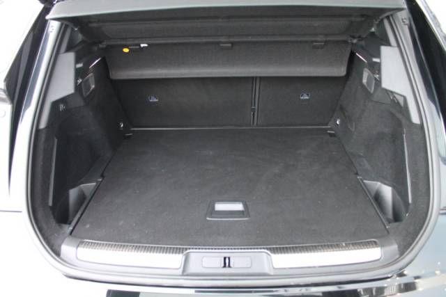 DS Automobiles DS7 (Crossback) 2018