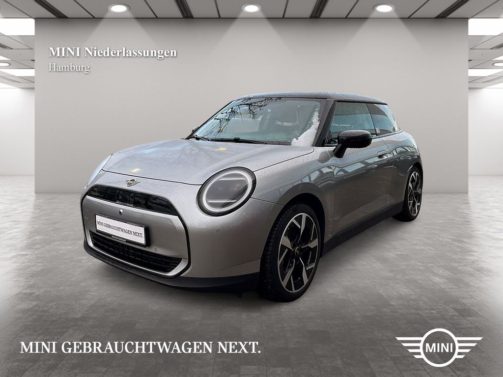 MINI Cooper SE 2024
