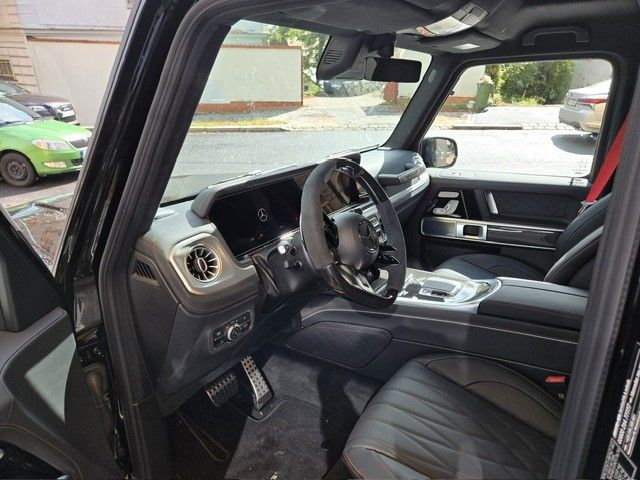 Mercedes-Benz G 63 AMG 2026