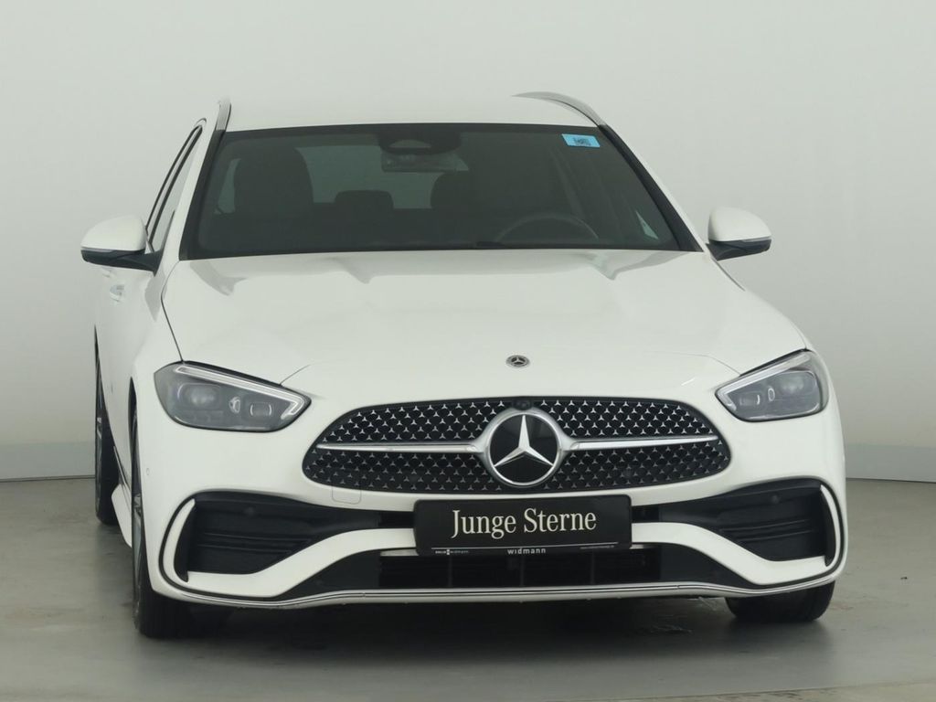 Mercedes-Benz C 300 2025