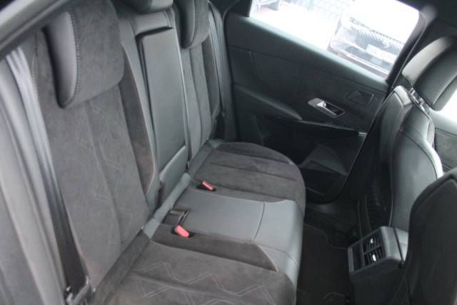 DS Automobiles DS7 (Crossback) 2018