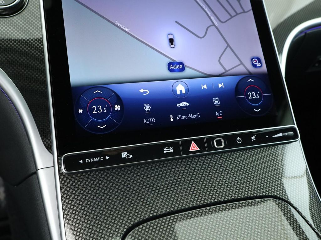 Mercedes-Benz C 300 2025