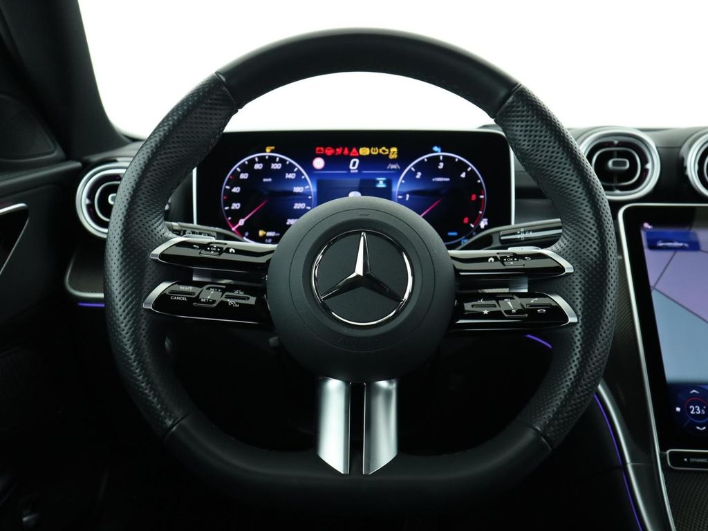 Mercedes-Benz C 300 2025