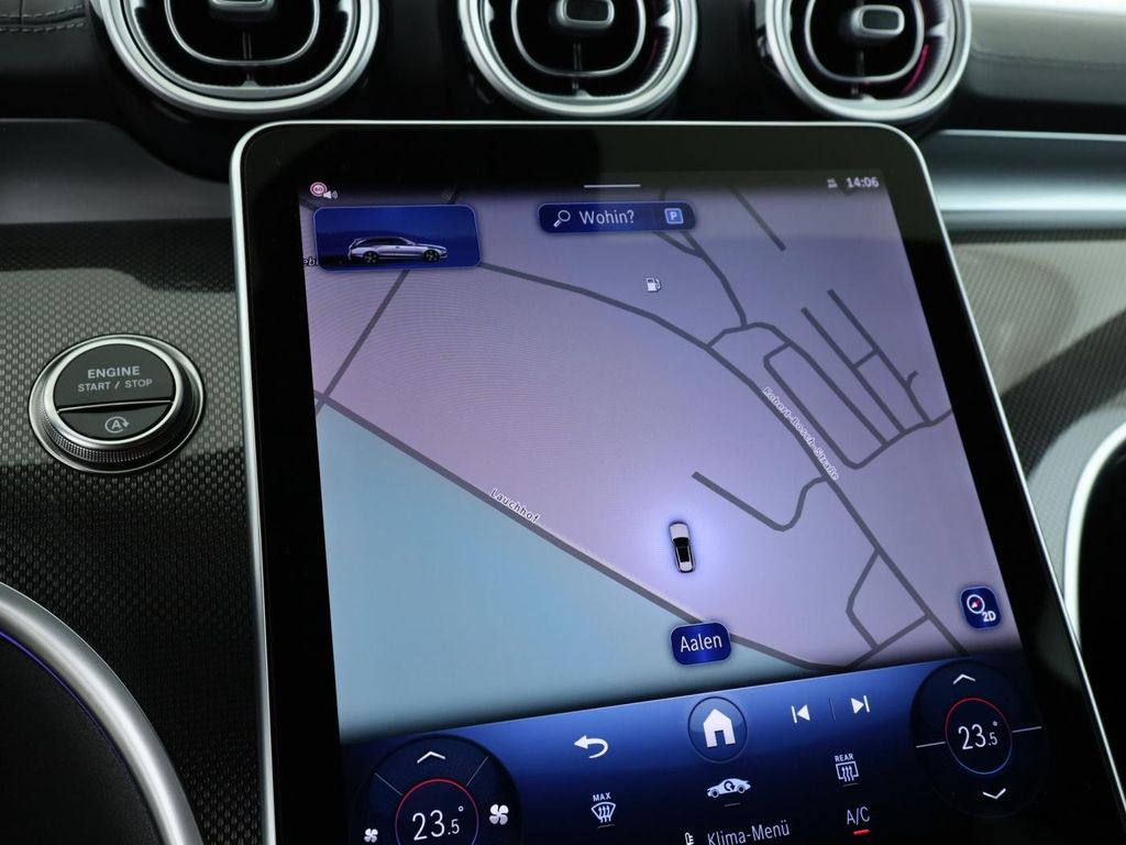 Mercedes-Benz C 300 2025