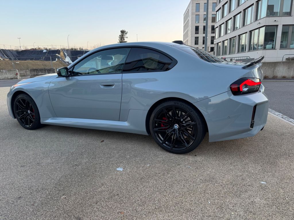 BMW M2 2023