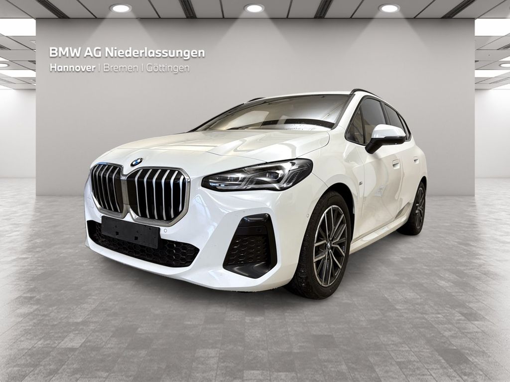 BMW 223 Active Tourer 2023