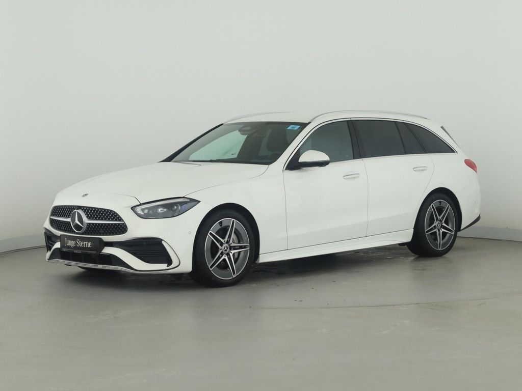Mercedes-Benz C 300 2025