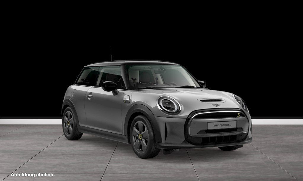 MINI Cooper SE 2021
