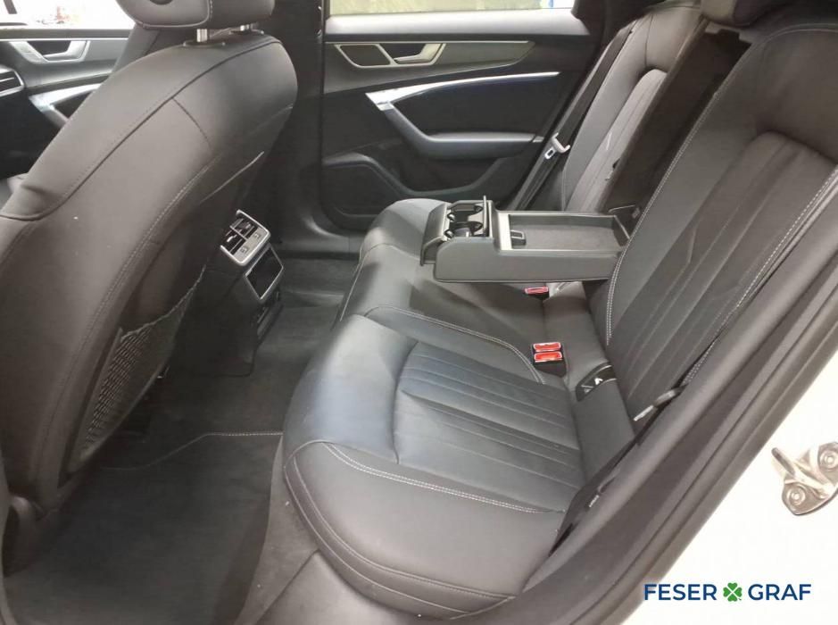 Audi A6 2025