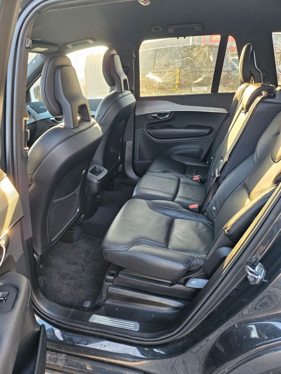 Volvo XC90 2021