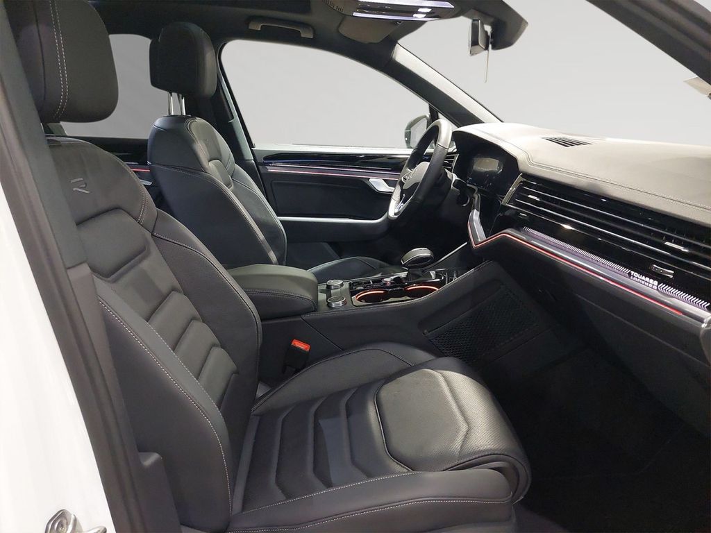 Volkswagen Touareg 2024