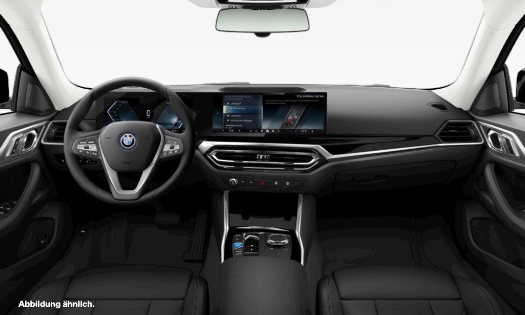 BMW i4 2023