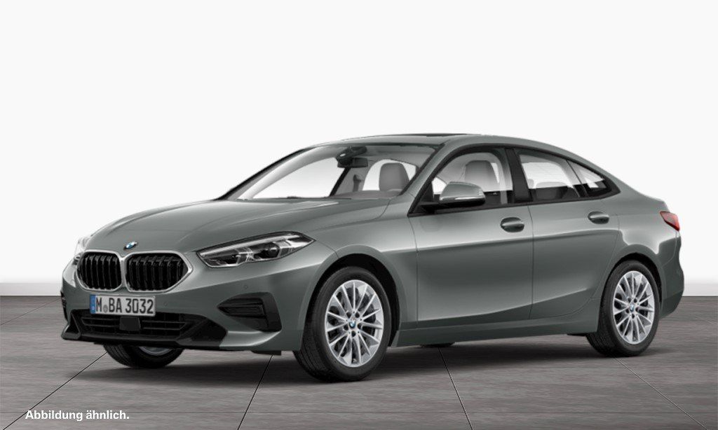 BMW 220 Gran Coupé 2022