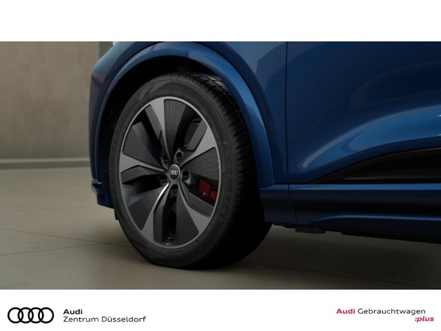 Audi SQ6 e-tron 2025