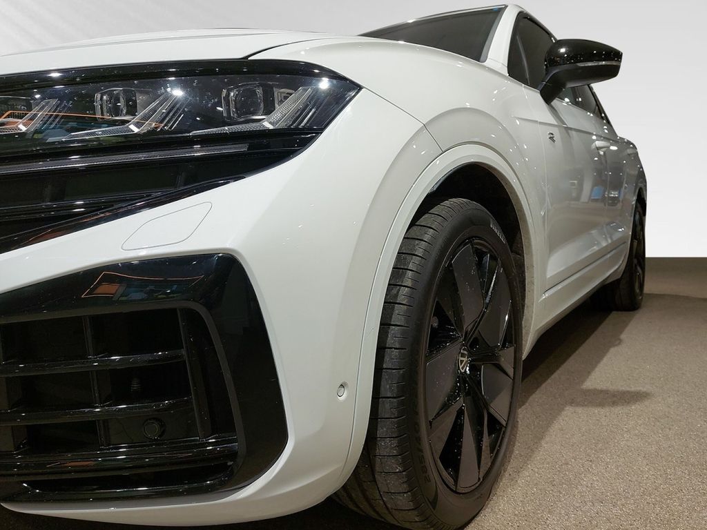 Volkswagen Touareg 2024